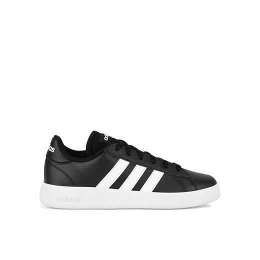 adidas Sneakersy GRAND COURT BASE 2.0 GW9262 Czarny ze sklepu MODIVO w kategorii Buty sportowe damskie - zdjęcie 182619119