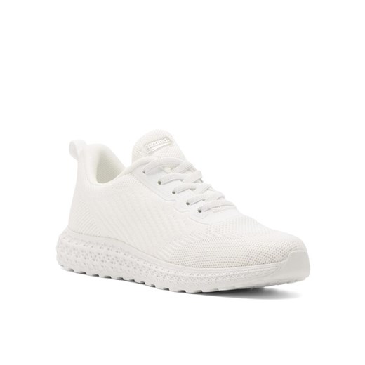 Sprandi Sneakersy FREAKSQUEAK BP70-23787 Biały ze sklepu MODIVO w kategorii Buty sportowe dziecięce - zdjęcie 182619168