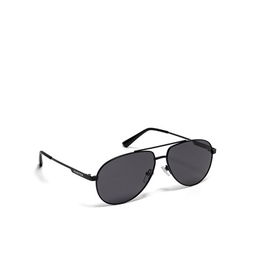 Hunter Okulary przeciwsłoneczne HT 6635S Czarny ze sklepu MODIVO w kategorii Okulary przeciwsłoneczne damskie - zdjęcie 182619368