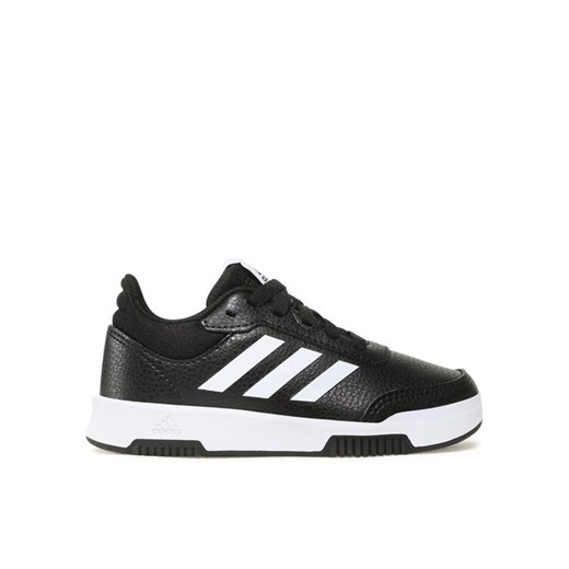 adidas Sneakersy Tensaur Sport 2.0 K GW6425 Czarny ze sklepu MODIVO w kategorii Buty sportowe dziecięce - zdjęcie 182619389