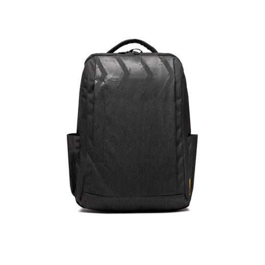 CATerpillar Plecak Budiness Backpack 84245-500 Czarny ze sklepu MODIVO w kategorii Plecaki - zdjęcie 182619418