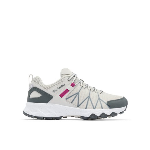 Columbia Trekkingi Peakfreak II Outdry 2100101 Szary ze sklepu MODIVO w kategorii Buty sportowe damskie - zdjęcie 182619469