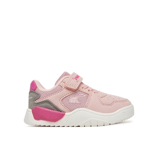 Primigi Sneakersy 7959500 Różowy ze sklepu MODIVO w kategorii Buty sportowe dziecięce - zdjęcie 182619555