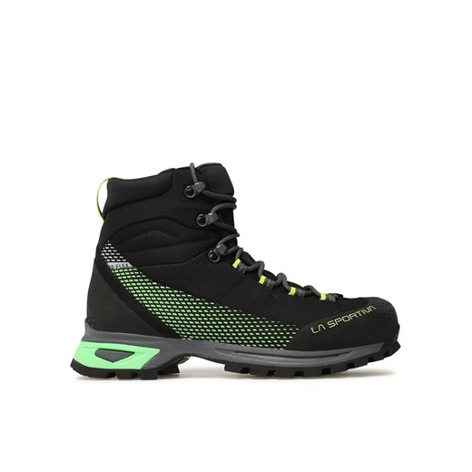 La Sportiva Trekkingi Trango Trk Gtx 31D999724 Czarny ze sklepu MODIVO w kategorii Buty trekkingowe męskie - zdjęcie 182619618
