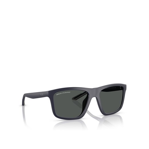 Armani Exchange Okulary przeciwsłoneczne 0AX4149SU 56 610587 Granatowy ze sklepu MODIVO w kategorii Okulary przeciwsłoneczne męskie - zdjęcie 182619626