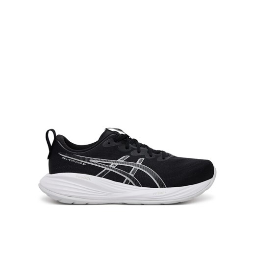 Asics Buty do biegania Gel-Cumulus 27 1011B960 Czarny ze sklepu MODIVO w kategorii Buty sportowe męskie - zdjęcie 182619729