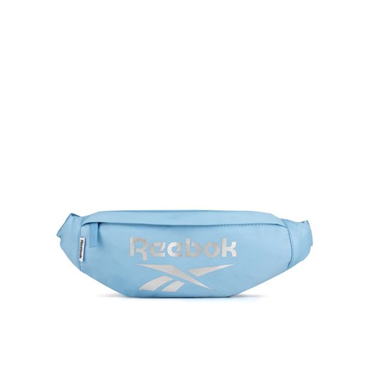 Reebok Saszetka nerka RBK-014-CCC-06 Niebieski ze sklepu MODIVO w kategorii Nerki - zdjęcie 182619759