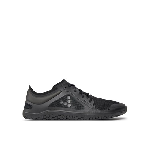 Vivo Barefoot Sneakersy Primus Lite III M 309092-01 Czarny ze sklepu MODIVO w kategorii Buty sportowe męskie - zdjęcie 182619775