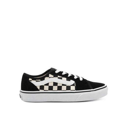 Vans Tenisówki WM FILMORE DECON VN0A45NM5GX1 Czarny ze sklepu MODIVO w kategorii Trampki damskie - zdjęcie 182619839