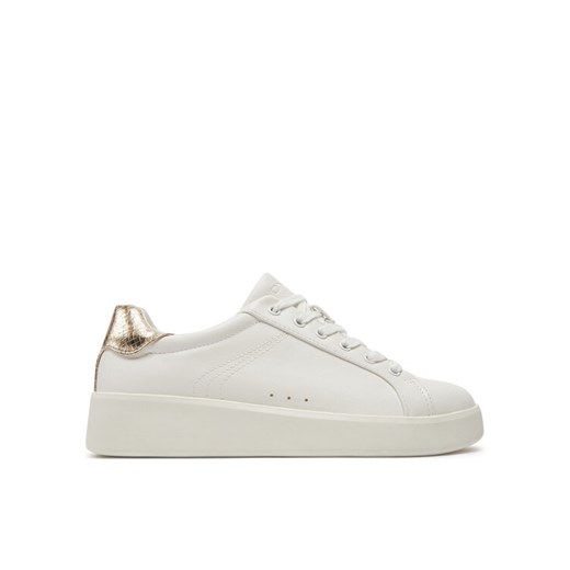 ONLY Shoes Sneakersy Onlsoul-4 15252747 Biały ze sklepu MODIVO w kategorii Buty sportowe damskie - zdjęcie 182620028