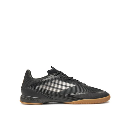 adidas Buty do piłki nożnej F50 League In IF1332 Czarny ze sklepu MODIVO w kategorii Buty sportowe męskie - zdjęcie 182620159