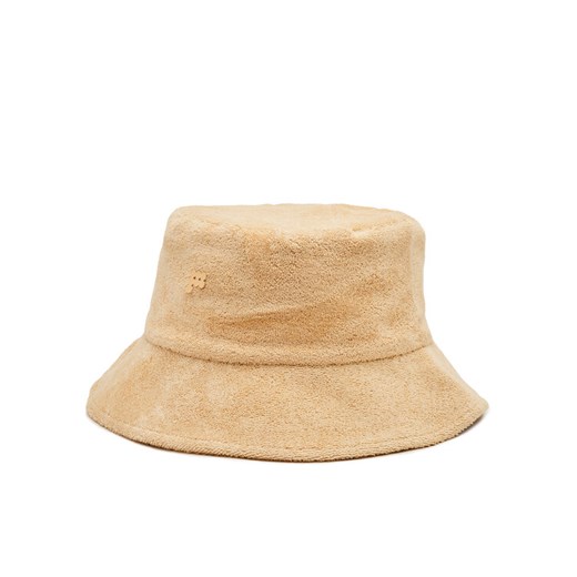 Pangaia Kapelusz Towelling Bucket Beżowy Pangaia M MODIVO