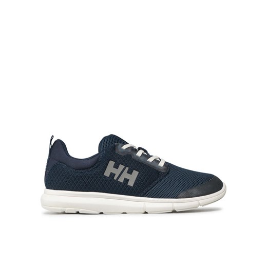Helly Hansen Buty do sportów wodnych Feathering 11572_597 Granatowy ze sklepu MODIVO w kategorii Buty sportowe męskie - zdjęcie 182620278