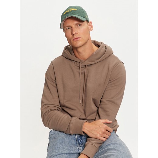 47 Brand Czapka z daszkiem MLB Oakland Athletics B-SKYMF18EWS-DG Zielony ze sklepu MODIVO w kategorii Czapki z daszkiem męskie - zdjęcie 182620437