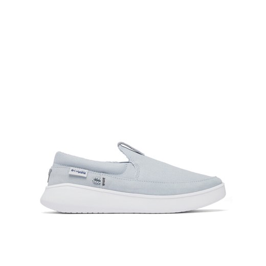 Columbia Buty do sportów wodnych PFG Boatside™ 2062741 Szary ze sklepu MODIVO w kategorii Trampki męskie - zdjęcie 182620485
