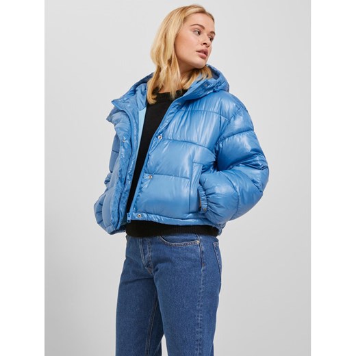 JJXX Kurtka zimowa 12236544 Niebieski Regular Fit ze sklepu MODIVO w kategorii Kurtki damskie - zdjęcie 182620715