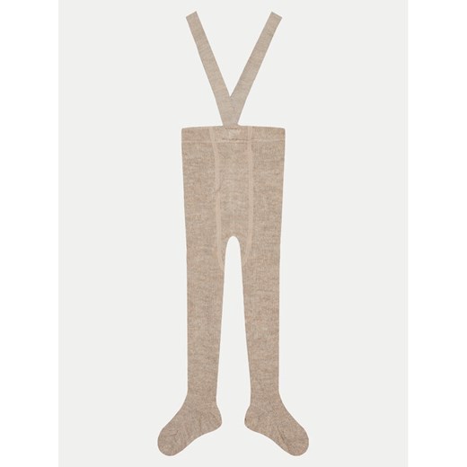 Condor Legginsy 1.401/1 Beżowy ze sklepu MODIVO w kategorii Legginsy niemowlęce - zdjęcie 182620875