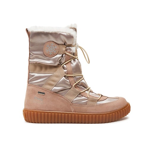 Primigi Śniegowce 6938100 D GORE-TEX Różowy ze sklepu MODIVO w kategorii Buty zimowe dziecięce - zdjęcie 182620876