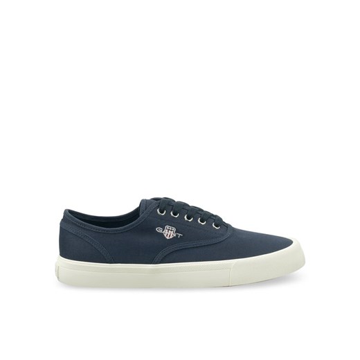 Gant Tenisówki 30638881 Granatowy Gant 43 MODIVO