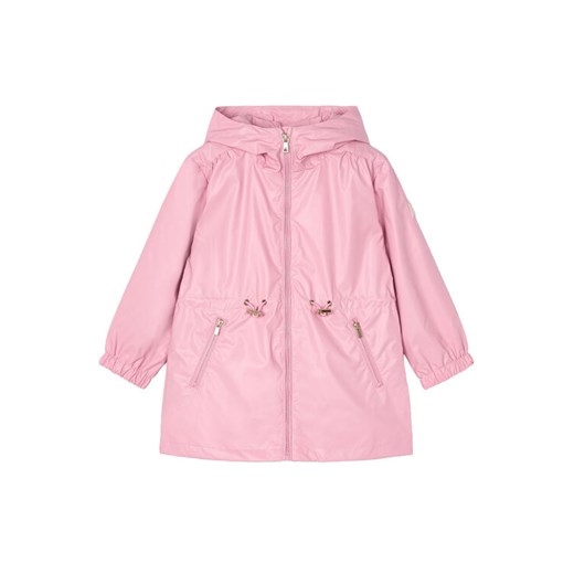 Mayoral Parka 3411 Różowy Regular Fit Mayoral 2Y MODIVO