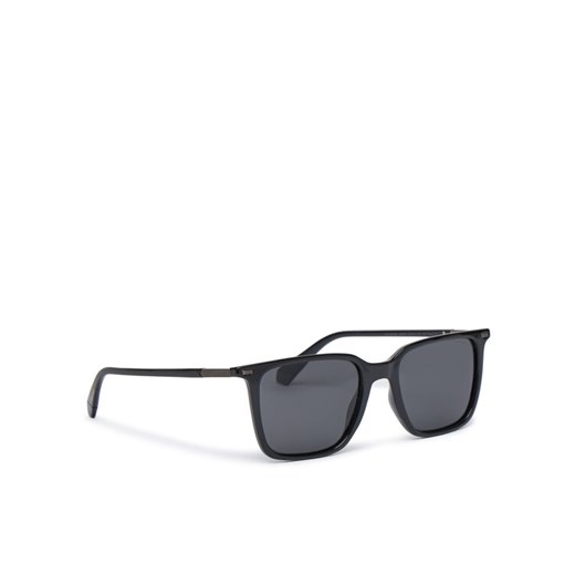 Polaroid Okulary przeciwsłoneczne 4183/S/X 207860 Czarny ze sklepu MODIVO w kategorii Okulary przeciwsłoneczne męskie - zdjęcie 182620908