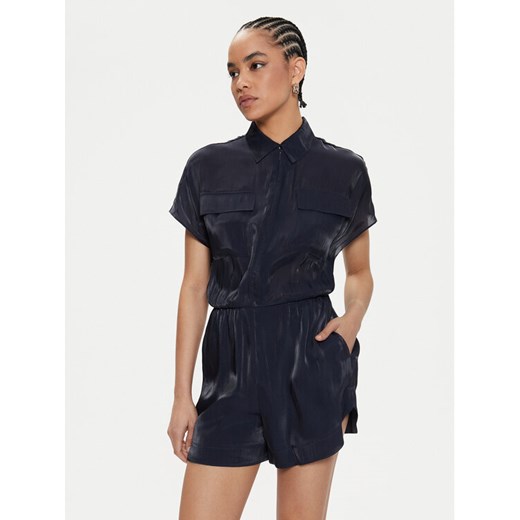 Armani Exchange Kombinezon 3DYA18 YNUUZ 1593 Granatowy Regular Fit Armani Exchange 4 MODIVO