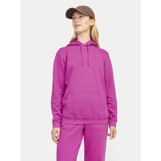 JJXX Bluza Abbie 12223961 Różowy Relaxed Fit Jjxx S MODIVO