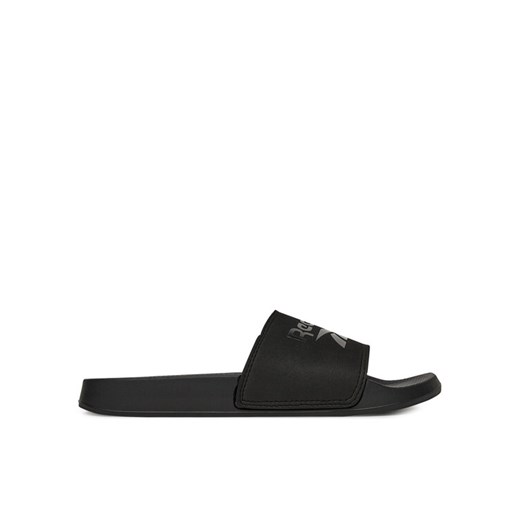 Reebok Klapki SS25-3C069-2 Czarny ze sklepu MODIVO w kategorii Klapki męskie - zdjęcie 182621205