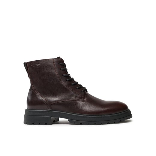 Vagabond Shoemakers Kozaki Johny 2.0 5479-101-35 Brązowy ze sklepu MODIVO w kategorii Buty zimowe męskie - zdjęcie 182621215