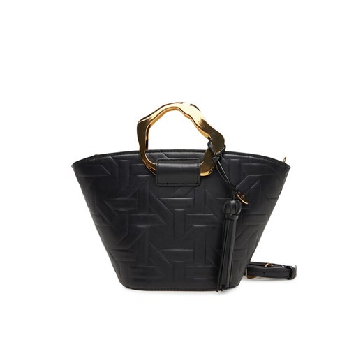Aldo Torebka Malede  13989395 Czarny ze sklepu MODIVO w kategorii Torby Shopper bag - zdjęcie 182621216