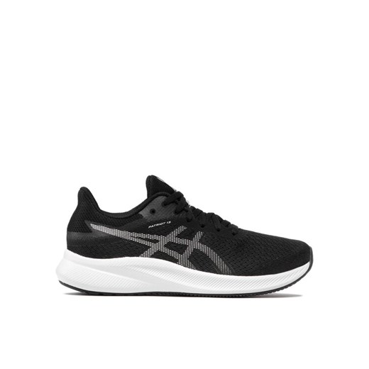 Asics Buty do biegania Patriot 13 1011B485 Czarny ze sklepu MODIVO w kategorii Buty sportowe męskie - zdjęcie 182621236