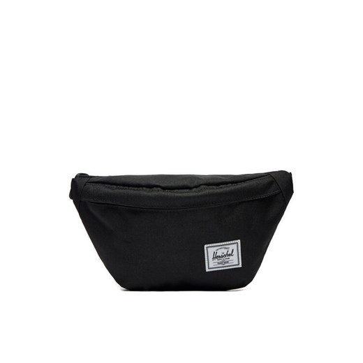 Herschel Saszetka nerka Classic™ Hip Pack 11549-00001 Czarny ze sklepu MODIVO w kategorii Nerki - zdjęcie 182621259