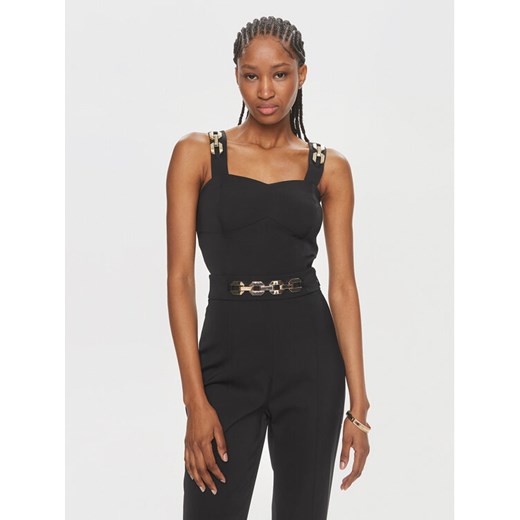 Marciano Guess Top 4GGH21 7074A Czarny Slim Fit Marciano Guess 36 MODIVO