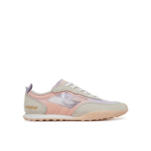 HOFF Sneakersy Swallow 12510004 Szary ze sklepu MODIVO w kategorii Buty sportowe damskie - zdjęcie 182621517