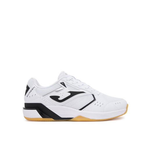 Joma Buty do koszykówki B.Screen 2502 BSCRES2502 Biały ze sklepu MODIVO w kategorii Buty sportowe męskie - zdjęcie 182621585