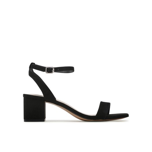 ONLY Shoes Sandały Onlhanna-1 15289352 Czarny ze sklepu MODIVO w kategorii Sandały damskie - zdjęcie 182621656