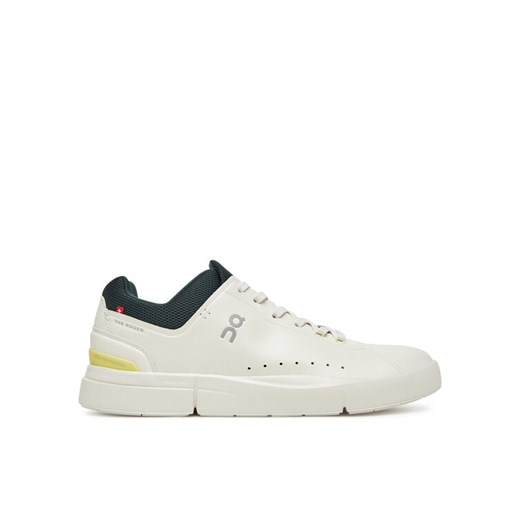 On Sneakersy The Roger Advantage 3MD10642491 Biały ze sklepu MODIVO w kategorii Buty sportowe męskie - zdjęcie 182621697