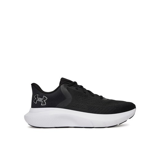 Under Armour Buty do biegania Ua W Charged Rogue 5 3028262 Czarny ze sklepu MODIVO w kategorii Buty sportowe damskie - zdjęcie 182621705