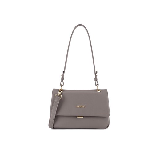 MEXX Torebka MEXX-K-005-06 Beżowy ze sklepu MODIVO w kategorii Torebki damskie - zdjęcie 182621798