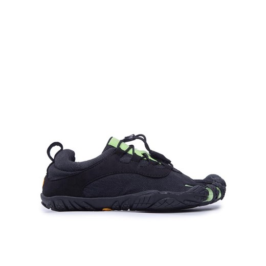 Vibram Fivefingers Buty do biegania V-Run Retro 21W8002 Czarny ze sklepu MODIVO w kategorii Buty sportowe damskie - zdjęcie 182621947