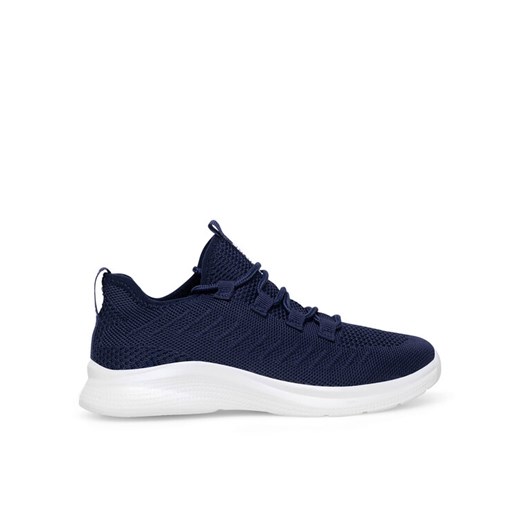 Sprandi Sneakersy CP66-23701(IV)CH Granatowy ze sklepu MODIVO w kategorii Buty sportowe dziecięce - zdjęcie 182621998