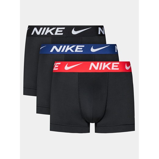 Nike Komplet 3 par bokserek Trunk 3pk 0000KE1156 Czarny Nike S MODIVO