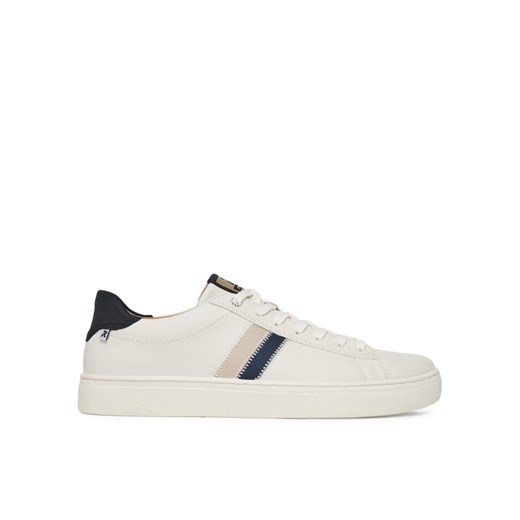 Rieker Revolution Lifestyle Sneakersy U0705-80 Biały ze sklepu MODIVO w kategorii Buty sportowe męskie - zdjęcie 182622118