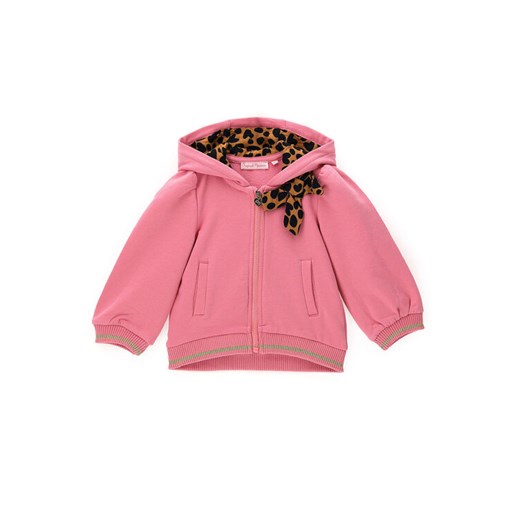 Original Marines Bluza DCA1463NF Różowy Regular Fit ze sklepu MODIVO w kategorii Bluzy i swetry - zdjęcie 182622235