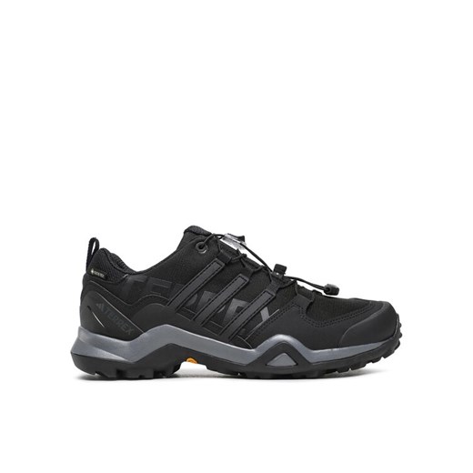 adidas Trekkingi Terrex Swift R2 GORE-TEX Hiking Shoes IF7631 Czarny ze sklepu MODIVO w kategorii Buty trekkingowe męskie - zdjęcie 182622268
