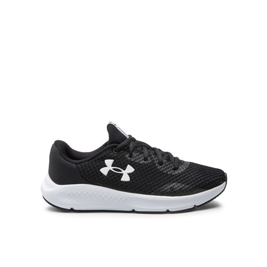 Under Armour Buty do biegania Ua W Charged Pursuit 3 3024889-001 Czarny ze sklepu MODIVO w kategorii Buty sportowe damskie - zdjęcie 182622368