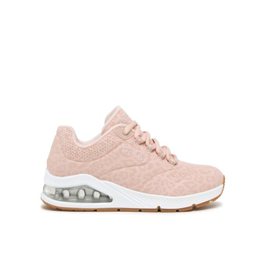 Skechers Sneakersy Uno 2 In Kat Neato 155642/BLSH Różowy ze sklepu MODIVO w kategorii Buty sportowe damskie - zdjęcie 182622399