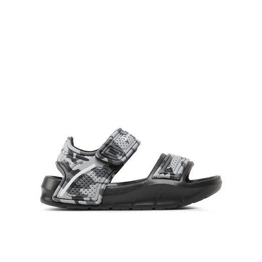 Champion Sandały S32629-KK001 Czarny ze sklepu MODIVO w kategorii Sandały dziecięce - zdjęcie 182622437