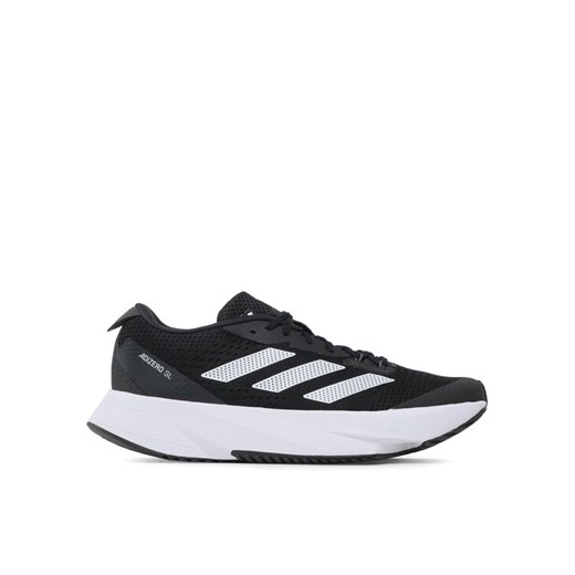 adidas Buty do biegania adizero Sl HQ1349 Czarny ze sklepu MODIVO w kategorii Buty sportowe męskie - zdjęcie 182622456