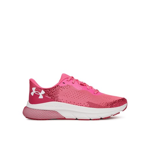 Under Armour Buty do biegania UA W HOVR Turbulence 2 3026525 Różowy ze sklepu MODIVO w kategorii Buty sportowe damskie - zdjęcie 182622457